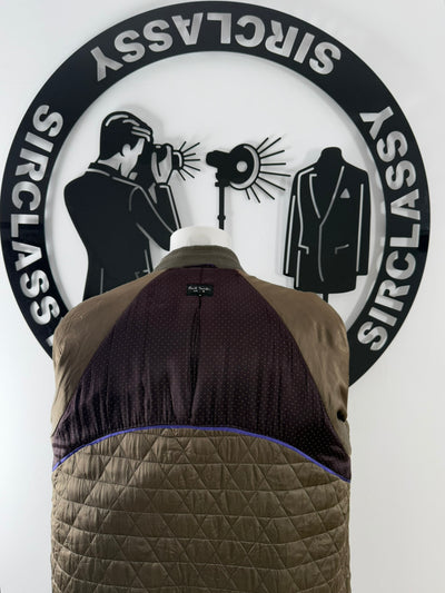 Gabardina Paul Smith (S)