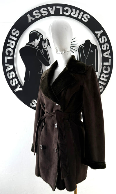 Abrigo Balmain (M)