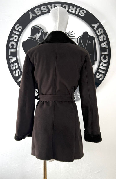 Abrigo Balmain (M)