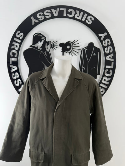 Gabardina Paul Smith (S)