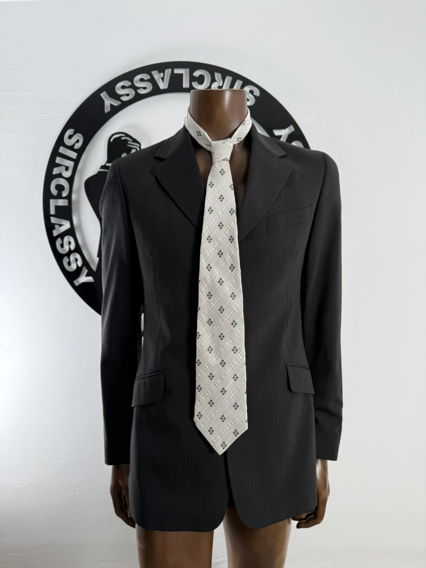 Corbata Pal Zileri