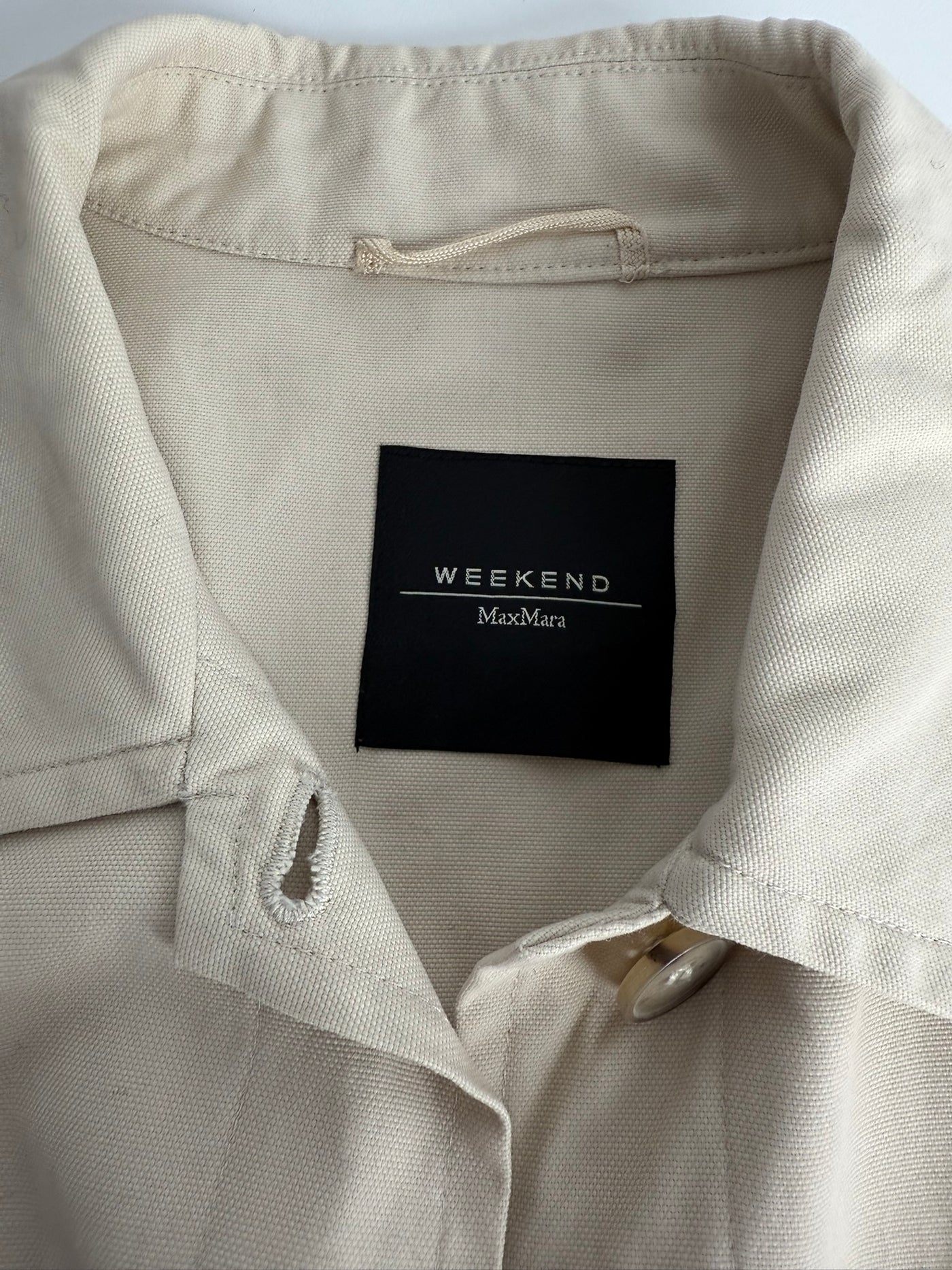 Cazadora Max Mara (M)