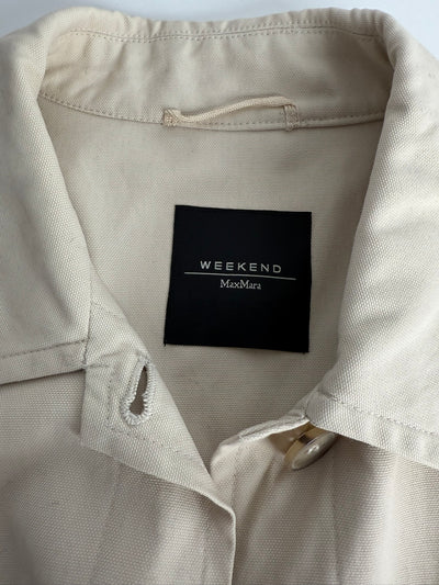 Cazadora Max Mara (M)