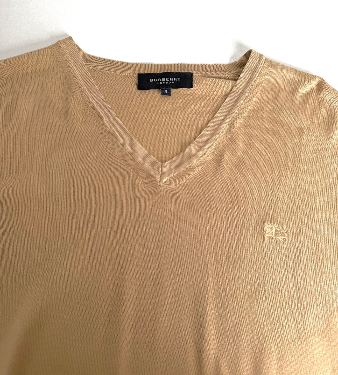 Jersey Burberry (M)