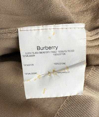 Jersey Burberry (M)