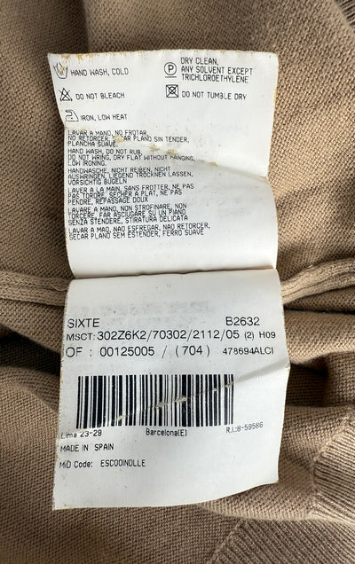 Jersey Burberry (M)