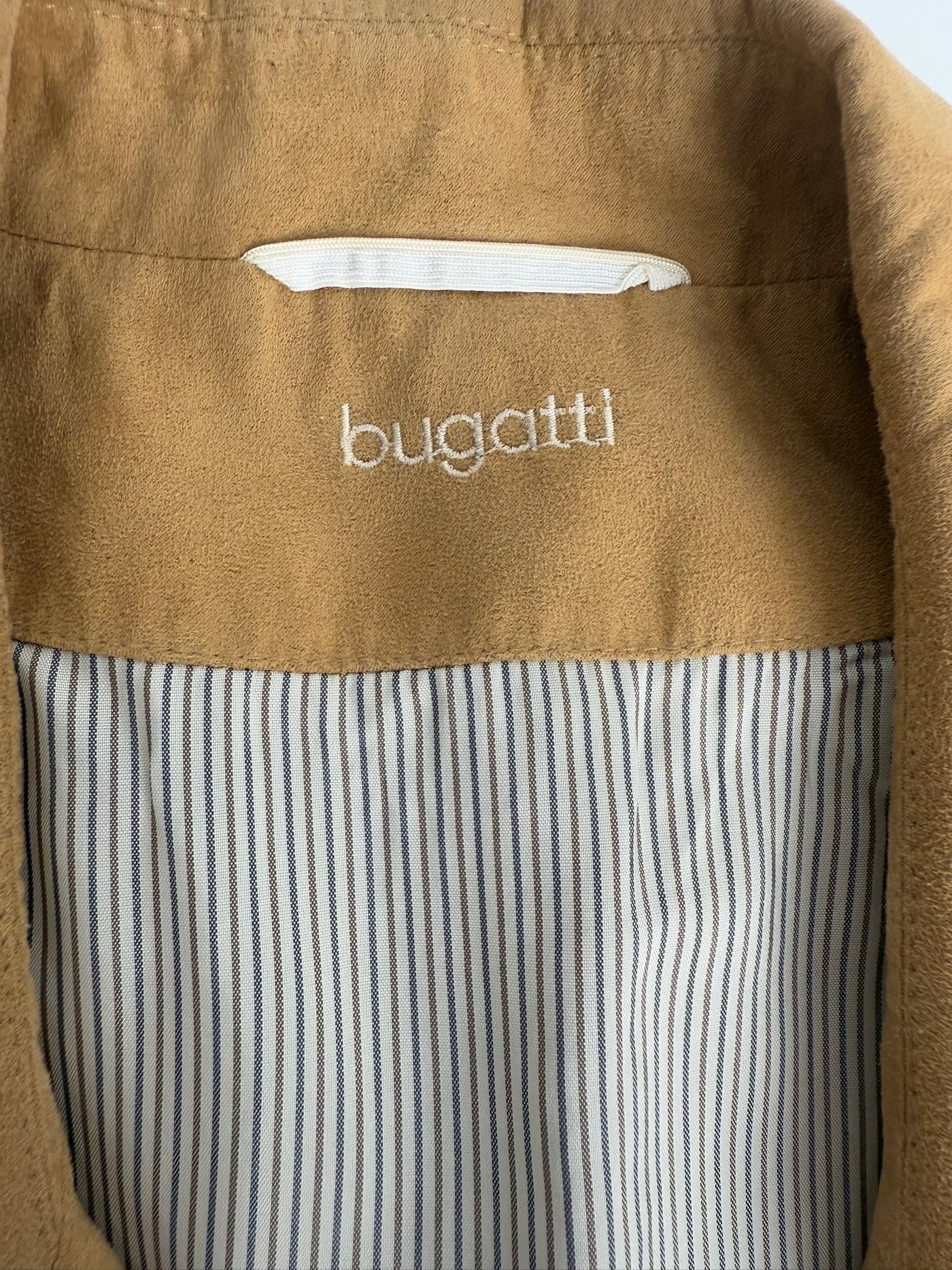 Cazadora Bugatti (XL)