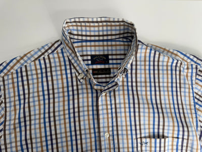 Camisa Paul Shark (M)