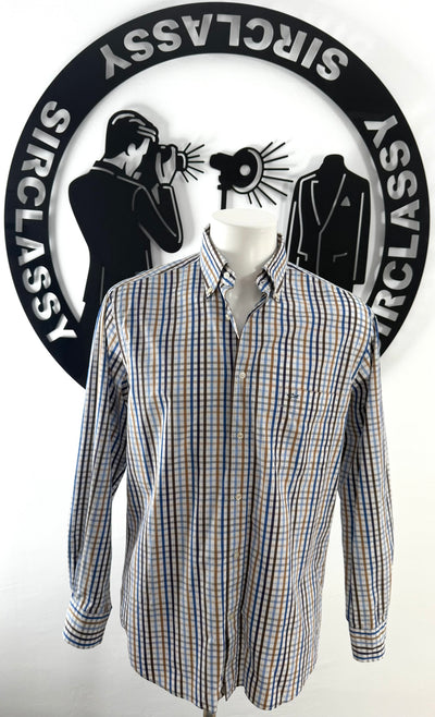 Camisa Paul Shark (M)