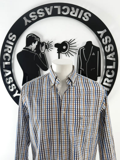 Camisa Paul Shark (M)