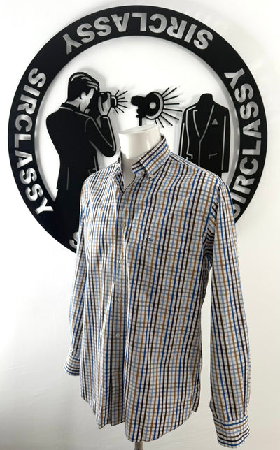 Camisa Paul Shark (M)