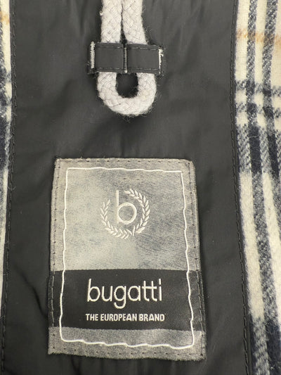 Abrigo Bugatti (M)