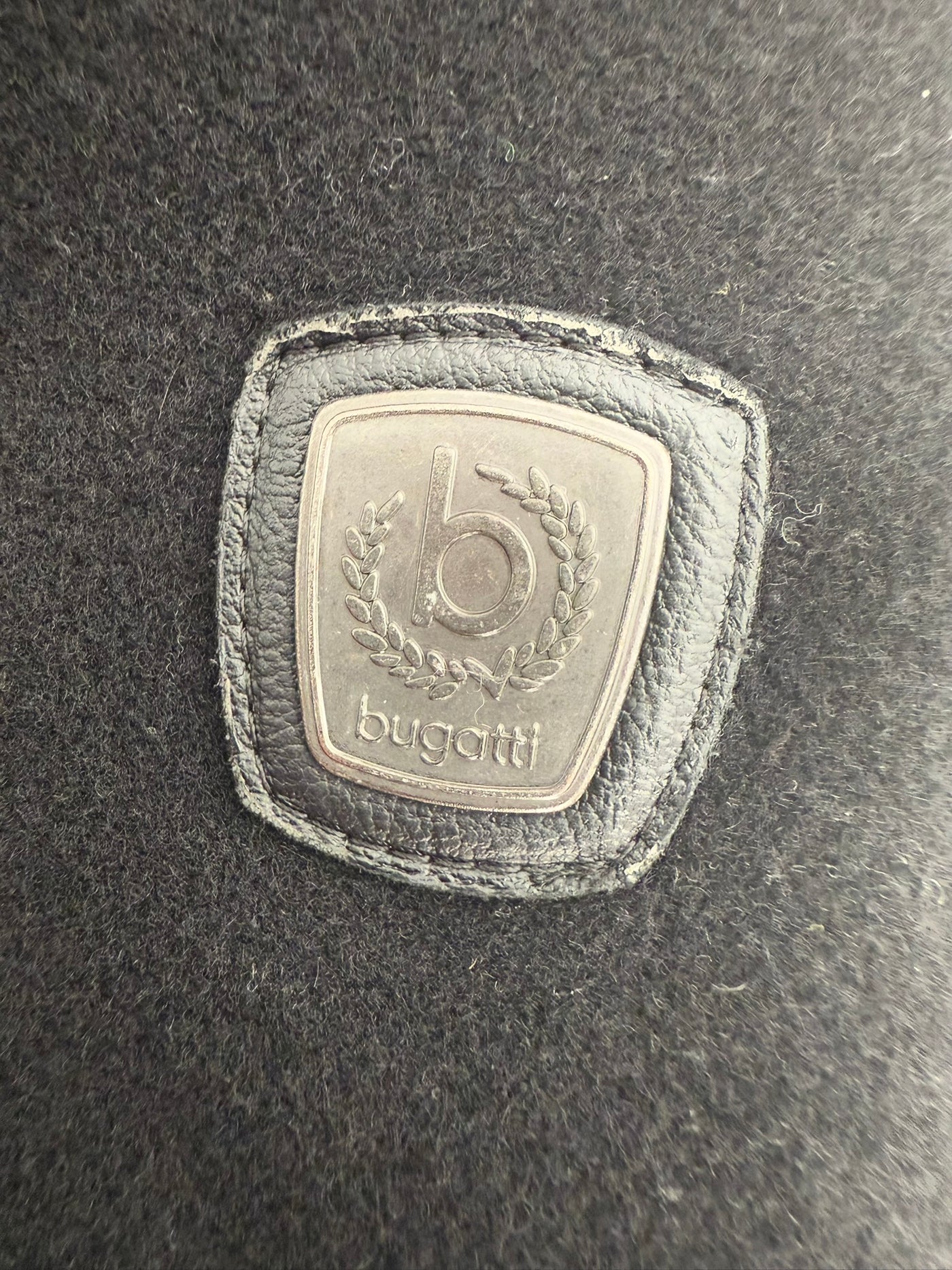 Abrigo Bugatti (M)