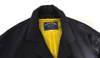 Abrigo Paul Shark (XL)