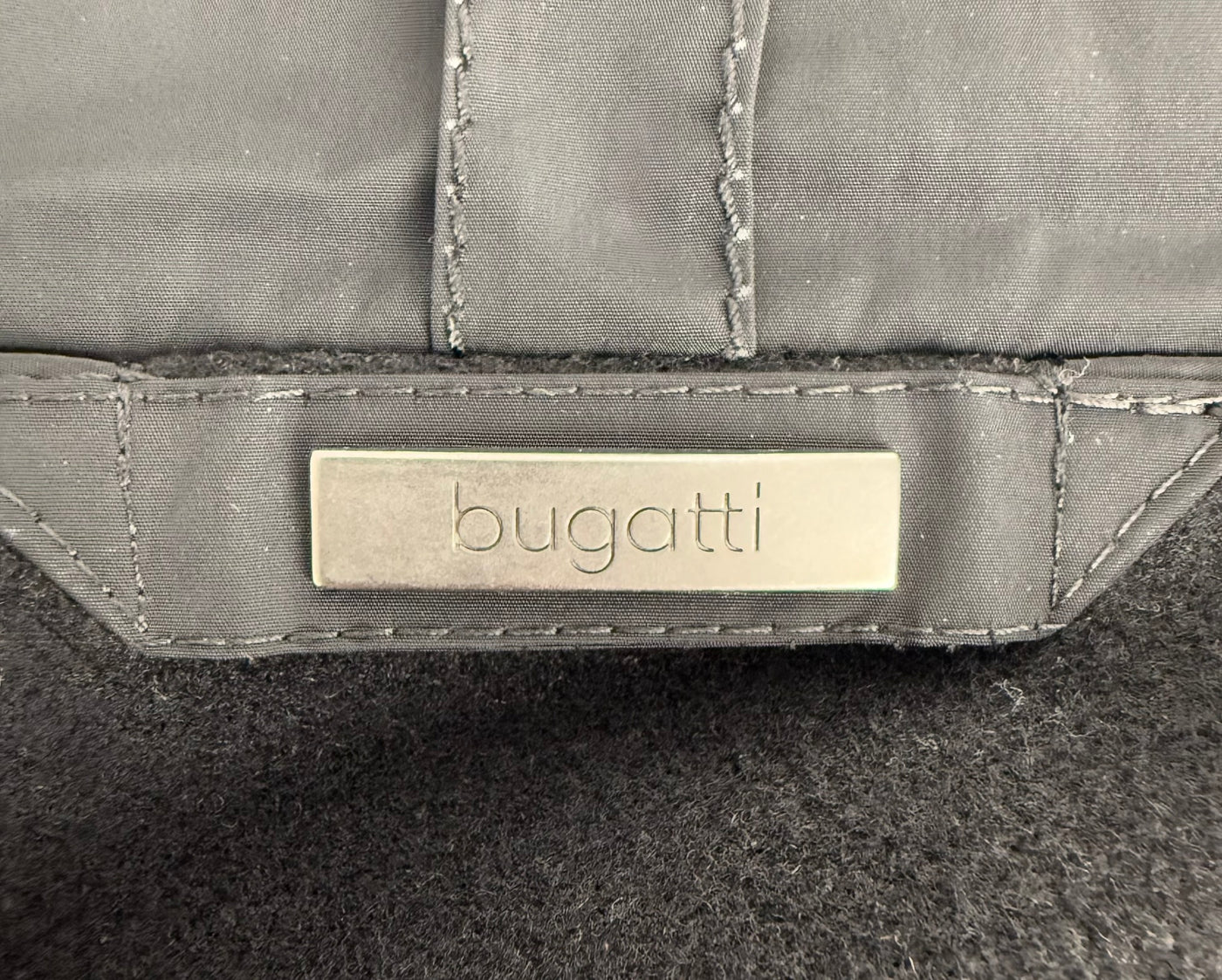 Abrigo Bugatti (M)