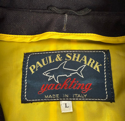 Abrigo Paul Shark (XL)