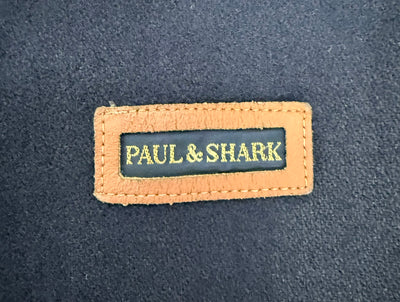 Abrigo Paul Shark (XL)