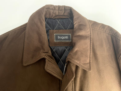 Abrigo Bugatti (XXL)