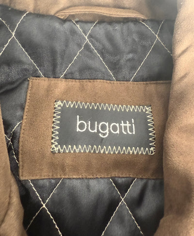 Abrigo Bugatti (XXL)