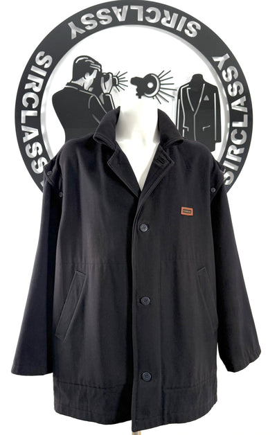 Abrigo Paul Shark (XL)