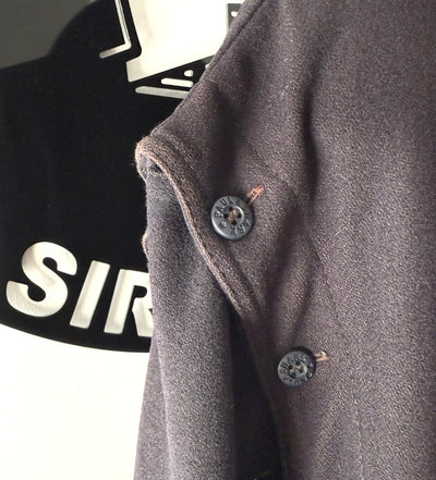 Abrigo Paul Shark (XL)