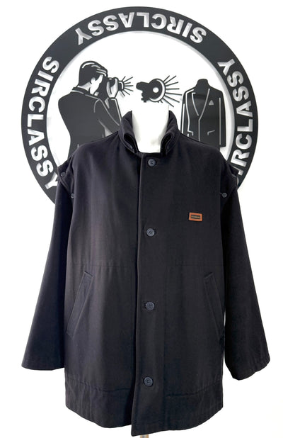 Abrigo Paul Shark (XL)