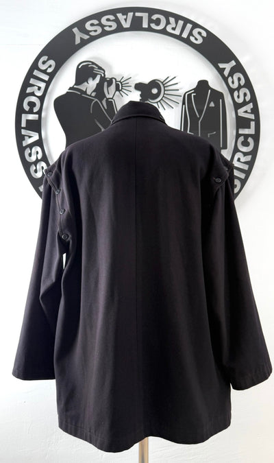 Abrigo Paul Shark (XL)