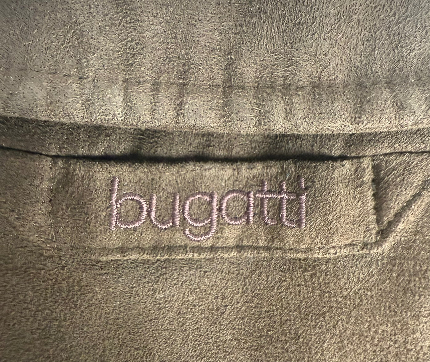 Abrigo Bugatti (XXL)