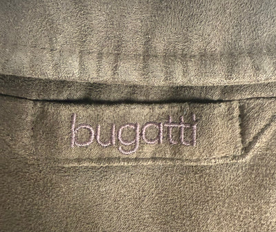 Abrigo Bugatti (XXL)