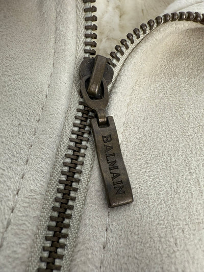Abrigo Balmain (M)
