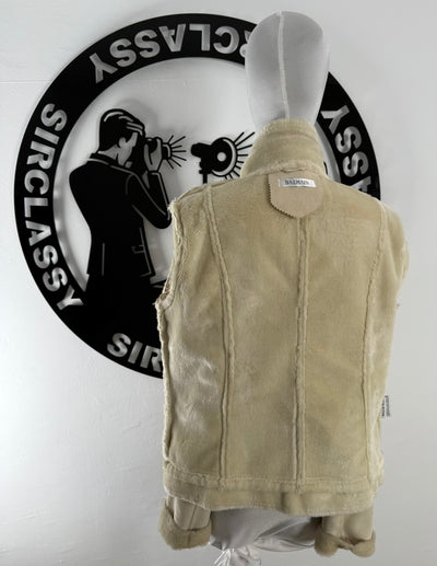 Abrigo Balmain (M)