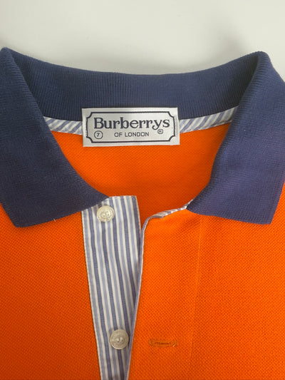 Polo Burberry (XL)