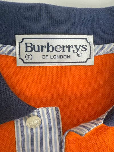 Polo Burberry (XL)