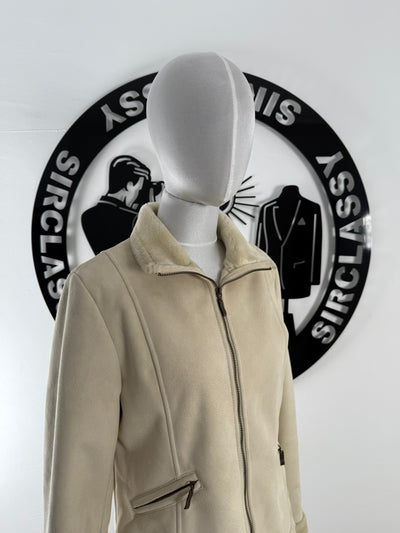 Abrigo Balmain (M)