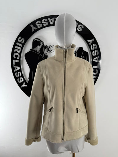 Abrigo Balmain (M)