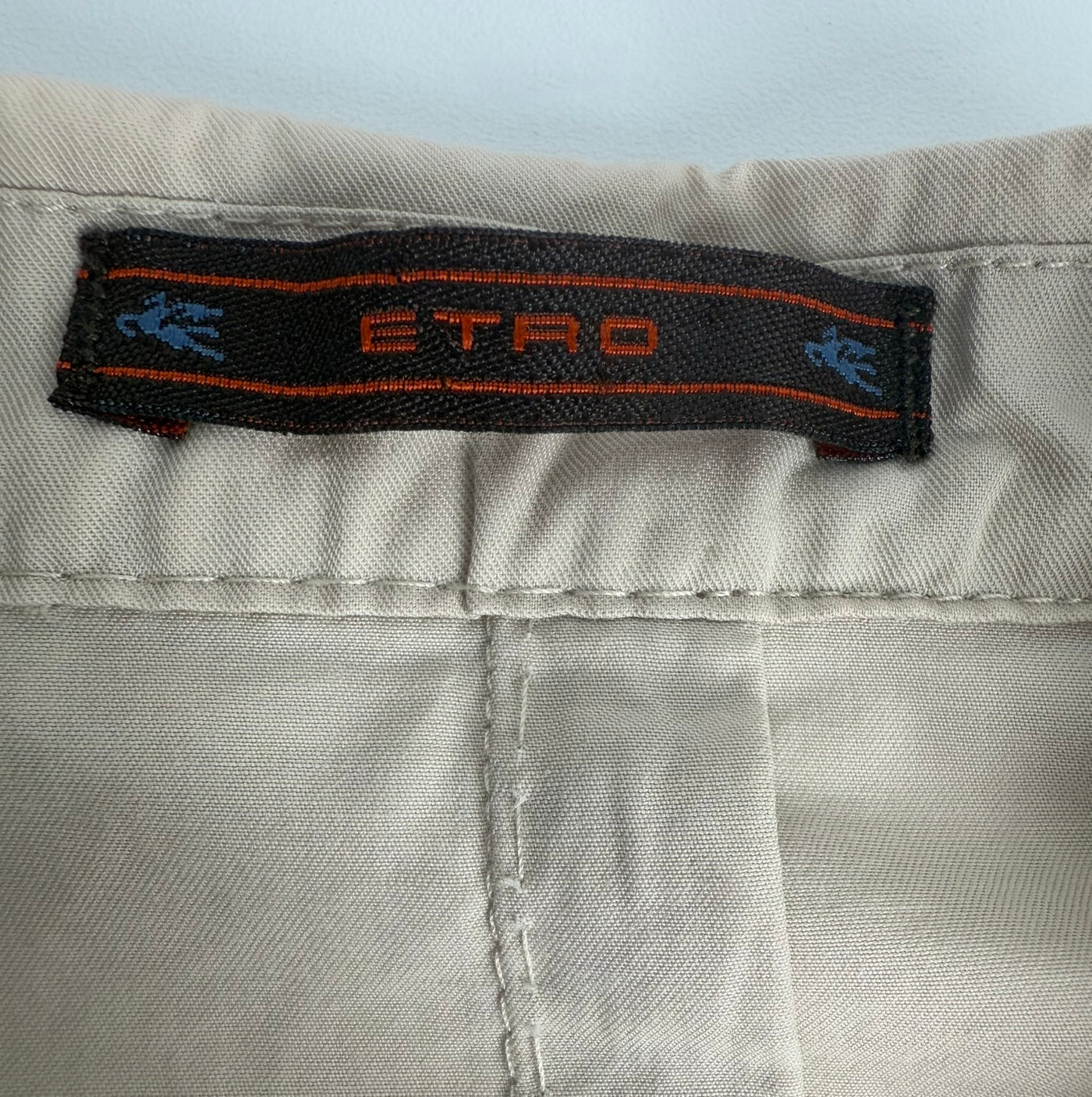 Traje Etro (XS)