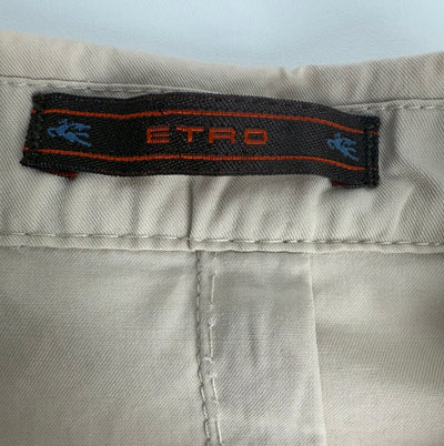 Traje Etro (XS)