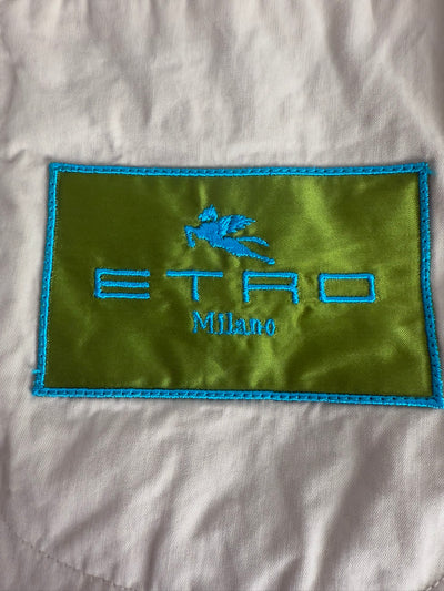 Traje Etro (XS)