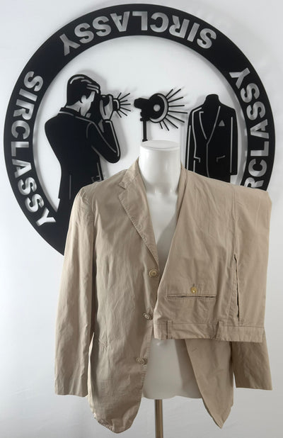 Traje Etro (XS)