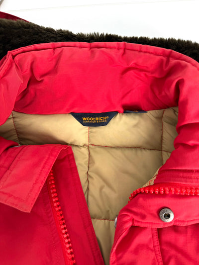 Abrigo de plumas Woolrich (S)