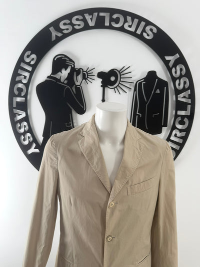 Traje Etro (XS)