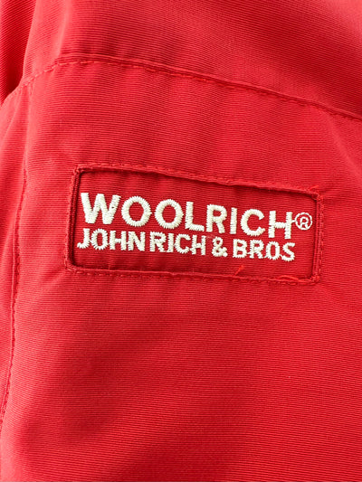 Abrigo de plumas Woolrich (S)