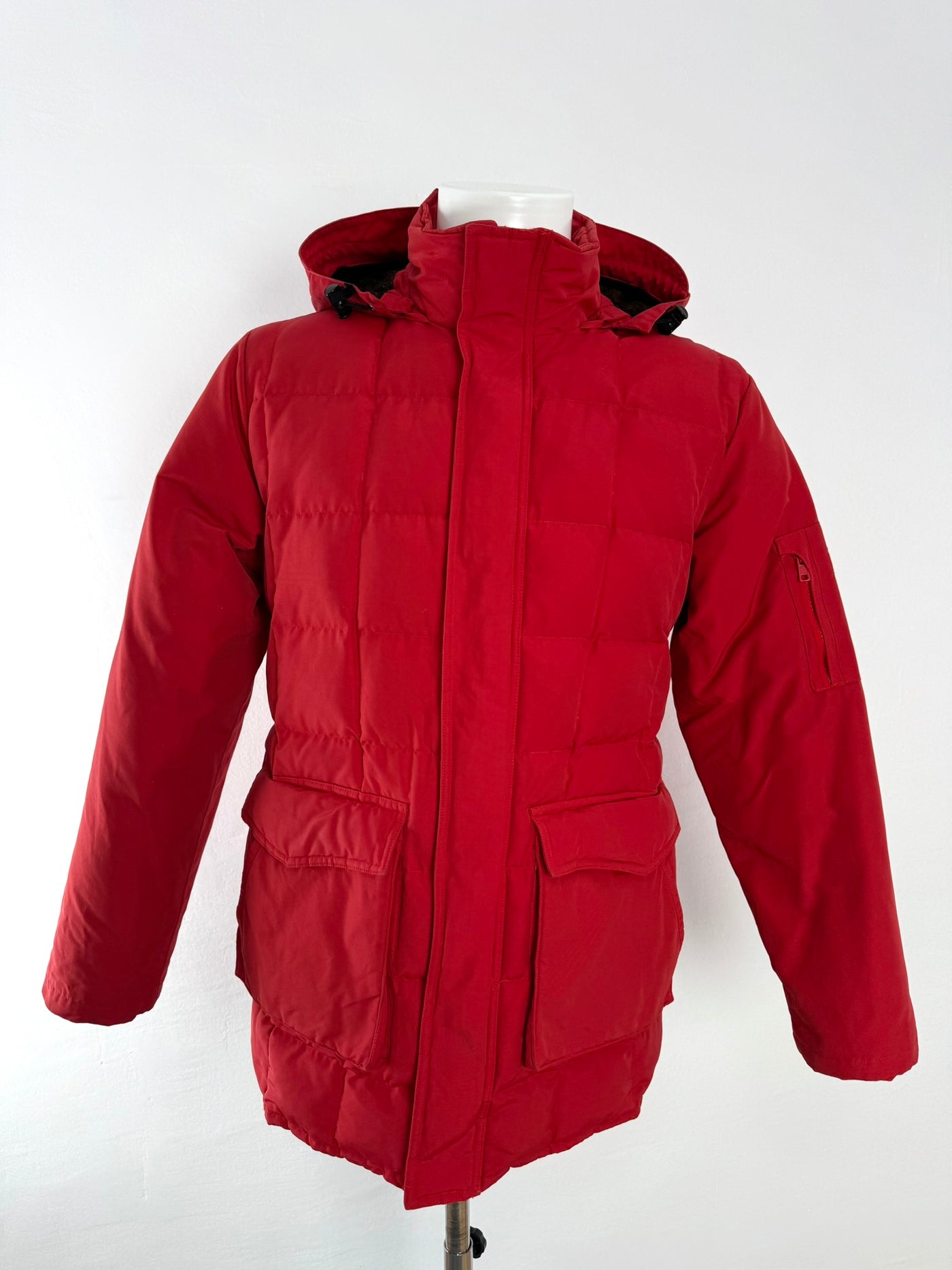 Abrigo de plumas Woolrich (S)