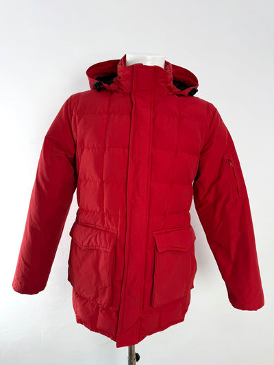 Abrigo de plumas Woolrich (S)