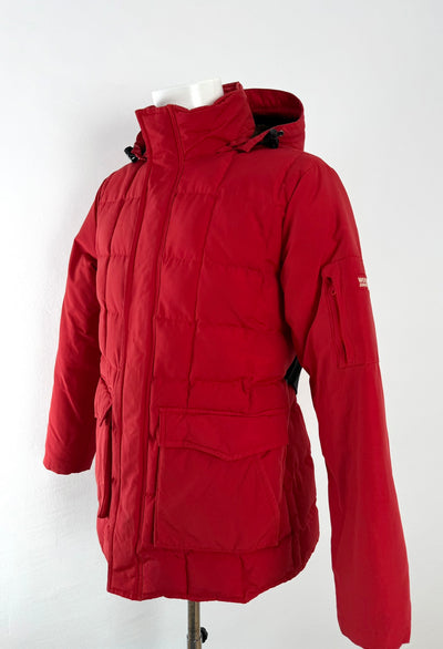 Abrigo de plumas Woolrich (S)