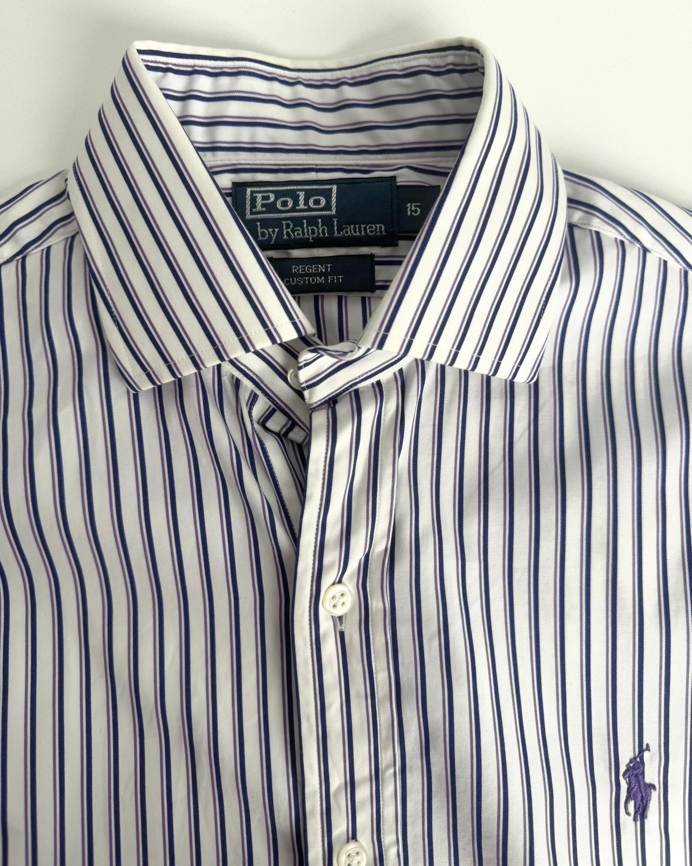 Camisa Ralph Lauren (S)
