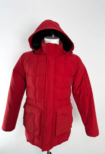 Abrigo de plumas Woolrich (S)