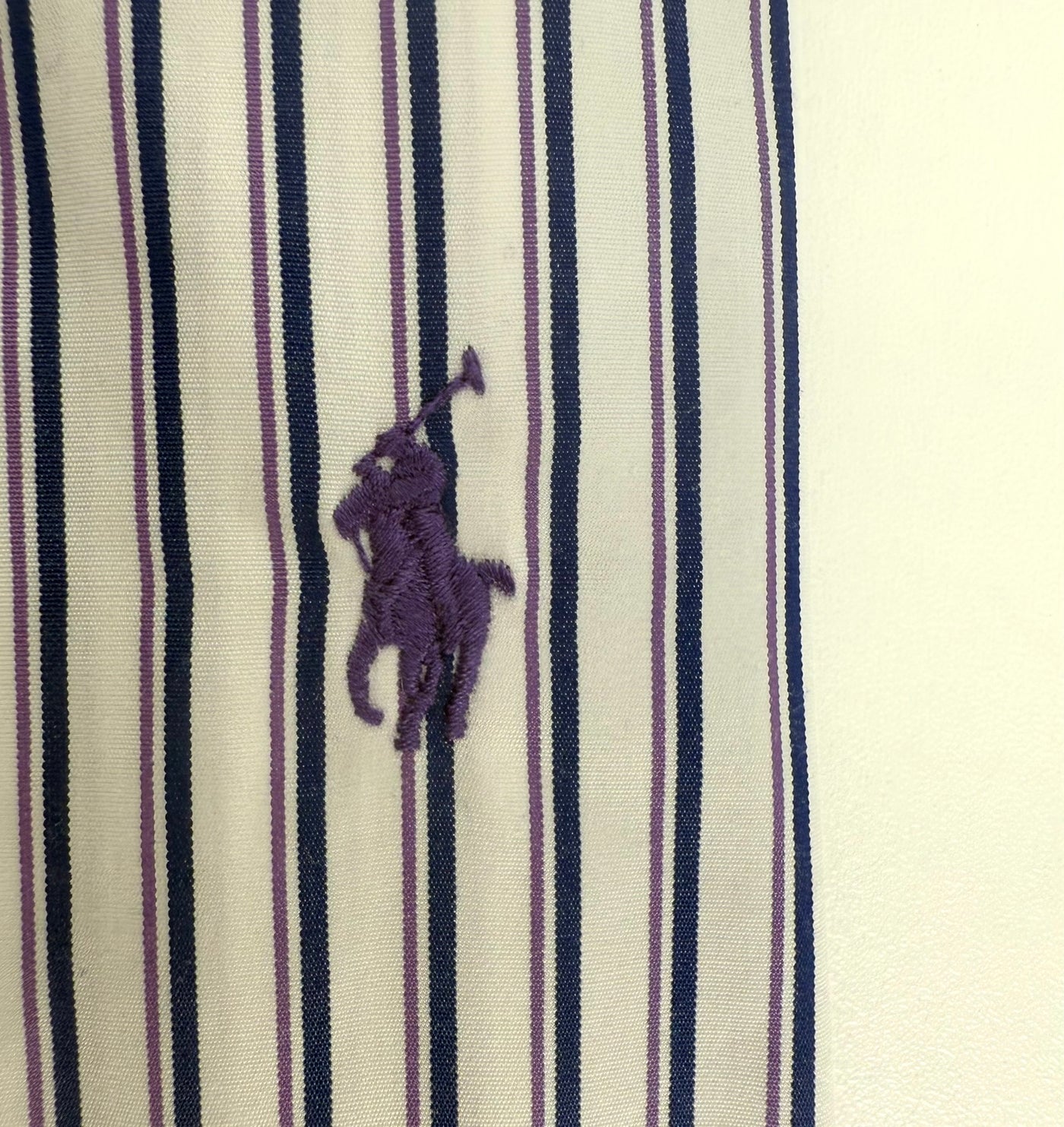 Camisa Ralph Lauren (S)