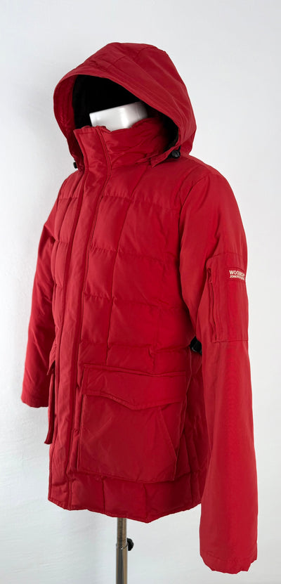 Abrigo de plumas Woolrich (S)