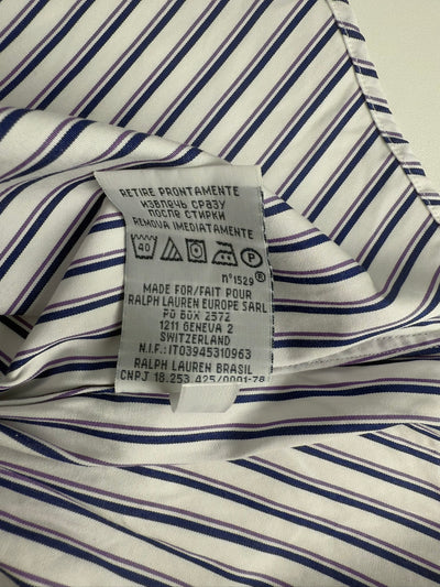 Camisa Ralph Lauren (S)